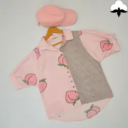 شومیز 30279 1780279