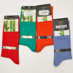 جوراب مردانه ساقدار 012020002