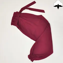 شلوار تابستانه دمپاکش 1803015