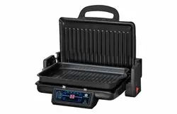 گریل وپیتزاپز چند کاره مه پویا مدل GP-95Dمشکی