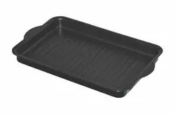 گریل وپیتزاپز چند کاره مه پویا مدل GP-95Dمشکی