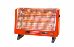 بخاری برقی مه پویا مدل 3000