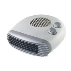 بخاری برقی فن داررومیزی مدل FH-300