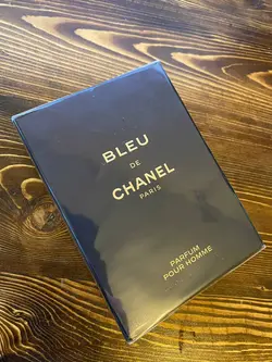 Bleu de Chanel Parfum For Men - بلو د شنل پارفوم مردانه 150 میل - خریداری شده از سایت سفورا ایتالیا - فروشگاه اینترنتی محصول بیست