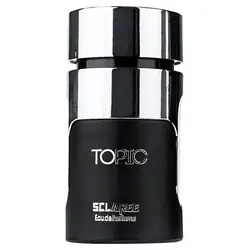 ادو پرفیوم مردانه اسکلاره مدل Topic حجم 100 ميل فروشگاه اینترنتی محصول بیست