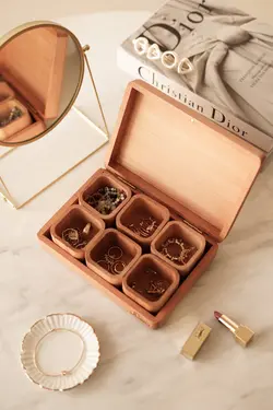 باکس اکسسوری