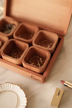 باکس اکسسوری