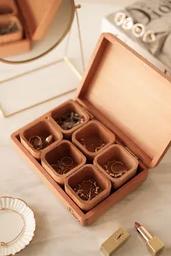 باکس اکسسوری