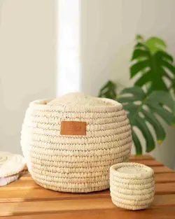 پیمانه برنج
