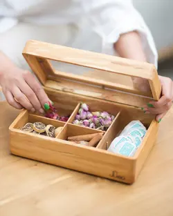 کافی باکس