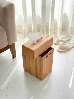 سطل و جادستمال