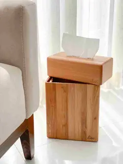 سطل و جادستمال