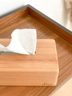 باکس دستمال