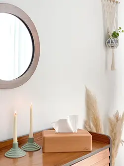 باکس دستمال