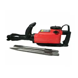 چکش تخریب ۱۶کیلویی ادون مدل   ۶۵A ا EDON 65A Demolition Hammer اصلی
