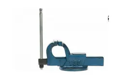 گیره رومیزی ایران صنعت (۱۰۰ میلیمتری)