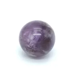 گوی آمیتیست