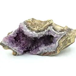 سنگ راف آمیتیست