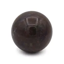 گوی عقیق خزه ای