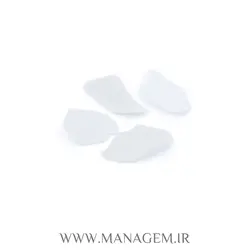 سنگ راف کوارتز شفاف