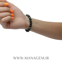 دستبند سنگ جاسپر کامبابا