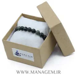 دستبند سنگ جاسپر کامبابا