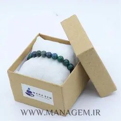 دستبند سنگ آزوریت