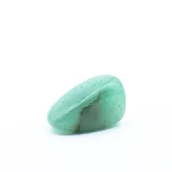 آونتورین سبز تامبل شده