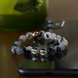 دستبند تغییر منفی نگری