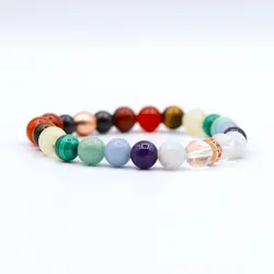 دستبند هفت چاکرا