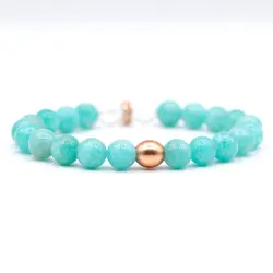 دستبند آمازونیت