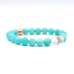 دستبند آمازونیت