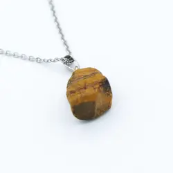 گردنبند راف چشم ببر