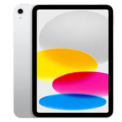 تبلت اپل مدل iPad 2022 WIFI ظرفیت ۶۴ گیگابایت و رم ۴ گیگابایت | مانا لند