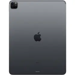 تبلت اپل مدل iPad Pro 12.9 inch 2020 wifi ظرفیت ۲۵۶ گیگابایت , Ram: 6 - فروشگاه اینترنتی مانالند
