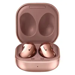 هدفون بی سیم سامسونگ مدل Galaxy Buds Live