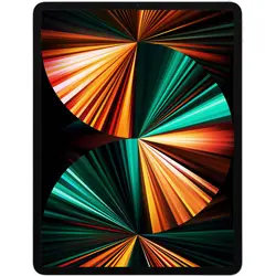 تبلت اپل مدل iPad Pro 12.9 inch 2021 WiFi ظرفیت ۱ ترابایت - فروشگاه اینترنتی مانالند