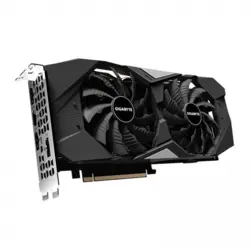 کارت گرافیک مدل GIGABYTE RTX 2060 OC 6G - فروشگاه اینترنتی مانالند