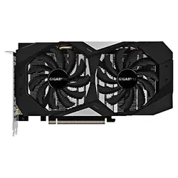 کارت گرافیک مدل GIGABYTE RTX 2060 OC 6G - فروشگاه اینترنتی مانالند