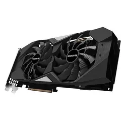 کارت گرافیک مدل GIGABYTE RTX 2060 OC 6G - فروشگاه اینترنتی مانالند