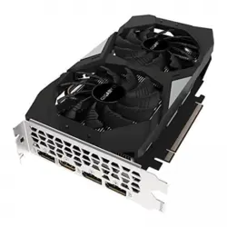 کارت گرافیک مدل GIGABYTE RTX 2060 OC 6G - فروشگاه اینترنتی مانالند