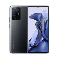 گوشی موبایل شیائومی مدل XIAOMI 11TPRO ظرفیت ۲۵۶ گیگابایت ,.Ram: 12