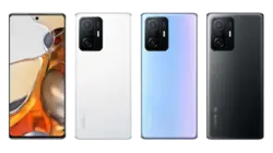 گوشی موبایل شیائومی مدل XIAOMI 11TPRO ظرفیت ۲۵۶ گیگابایت ,.Ram: 12