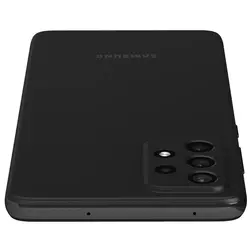 گوشی موبایل سامسونگ مدل GALAXY A72 ظرفیت ۱۲۸ گیگابایت , Ram: 6 - فروشگاه اینترنتی مانالند