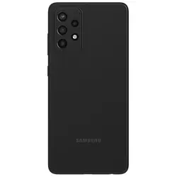 گوشی موبایل سامسونگ مدل GALAXY A72 ظرفیت ۱۲۸ گیگابایت , Ram: 6 - فروشگاه اینترنتی مانالند