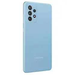 گوشی موبایل سامسونگ مدل GALAXY A72 ظرفیت ۱۲۸ گیگابایت , Ram: 6 - فروشگاه اینترنتی مانالند