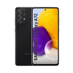گوشی موبایل سامسونگ مدل GALAXY A72 ظرفیت ۱۲۸ گیگابایت , Ram: 6 - فروشگاه اینترنتی مانالند