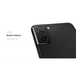 گوشی موبایل سامسونگ مدل GALAXY S21 5G ظرفیت ۲۵۶ گیگابایت , Ram: 8 - فروشگاه اینترنتی مانالند