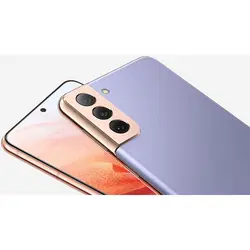 گوشی موبایل سامسونگ مدل GALAXY S21 5G ظرفیت ۲۵۶ گیگابایت , Ram: 8 - فروشگاه اینترنتی مانالند