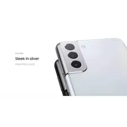 گوشی موبایل سامسونگ مدل GALAXY S21 5G ظرفیت ۲۵۶ گیگابایت , Ram: 8 - فروشگاه اینترنتی مانالند